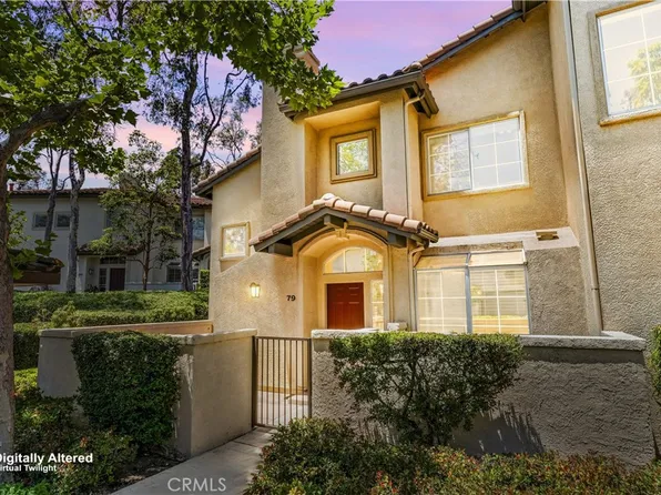 79 Tierra Montanosa, Rancho Santa Margarita, CA 92688