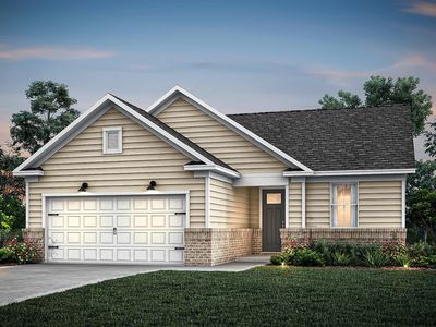 1074 Tyger Branch Dr Lot 149, Moore, SC, 29369