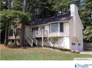 150 Raleigh Way, Huntsville, AL 35811