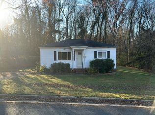 222 N Bostian St, China Grove, NC 28023