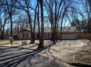 21 Post Oak Trl, Greenville, TX 75402
