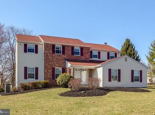 30 Raffaella Dr, Holland, PA 18966