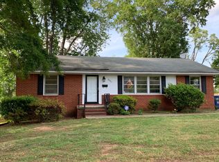 2321 Sheffield Rd, Raleigh, NC 27610