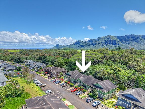 5th image of 2080 Manawalea St APT 709