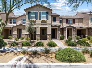 3188 Via Da Vinci, Henderson, NV 89044