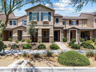 3188 Via Da Vinci, Henderson, NV, 89044