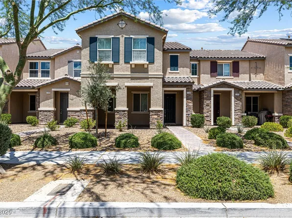 3188 Via Da Vinci, Henderson, NV 89044