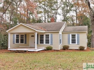 309A E 5th St, Rincon, GA 31326