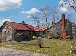 85 Old Kings Hwy, Stone Ridge, NY 12484