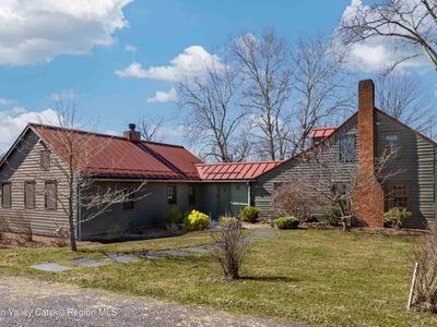 85 Old Kings Highway, Stone Ridge, NY, 12484