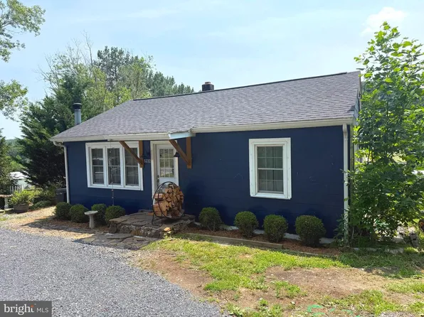5232 Orkney Grade, Mount Jackson, VA 22842