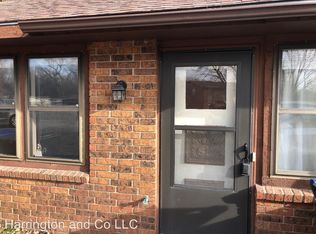 1360 Applewood Ln #1366, Newton, KS 67114