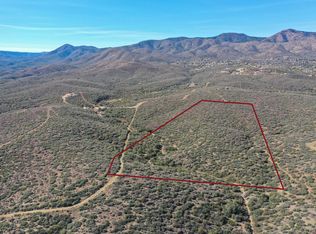 10490 E Prescott Dells Rd, Dewey, AZ 86327