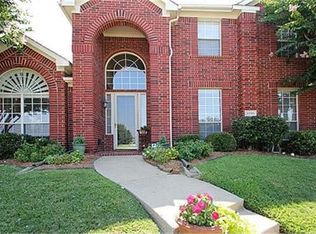 2796 Club Ridge Dr, Lewisville, TX 75067