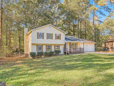 6585 Wild Turkey Trl, Riverdale, GA, 30296