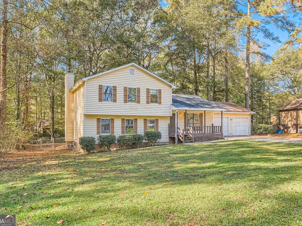 6585 Wild Turkey Trl, Riverdale, GA 30296