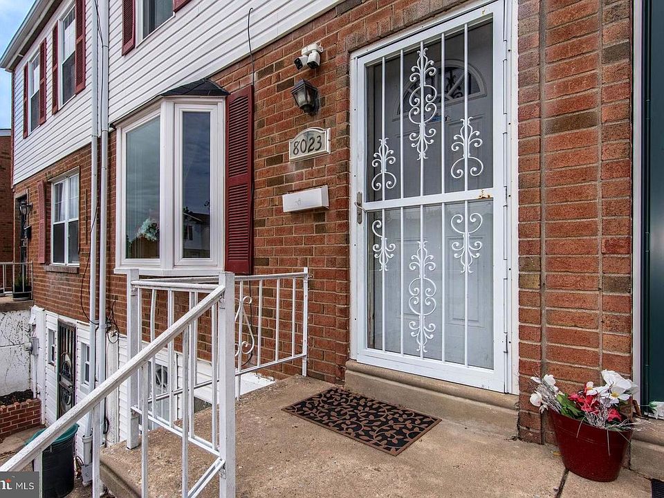1st image of 8023 Chelwynde Ave