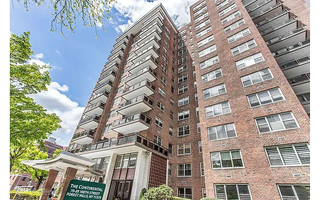 Sold by Douglas Elliman | media 45