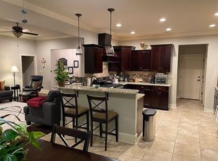 1012 Bent Tree Ln, Searcy, AR 72143