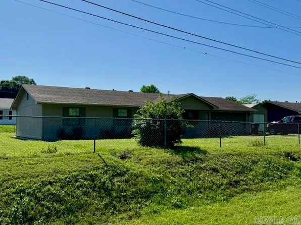 (undisclosed Address), Pocahontas, AR 72455
