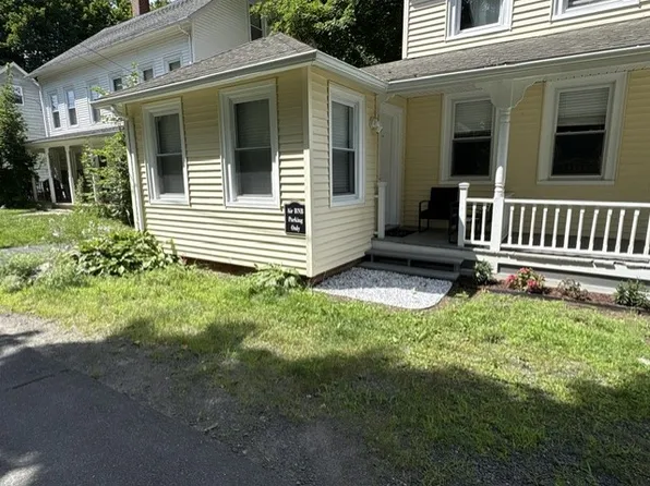4 Starr Pl Floor 1, East Hampton, CT 06424
