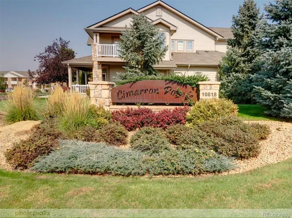 10818 Cimarron St Unit 303, Firestone, CO 80504