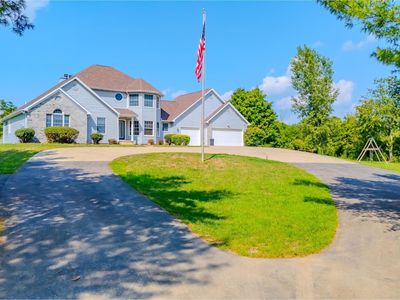 2142 N Bethlehem Rd, Marion, IN, 46952