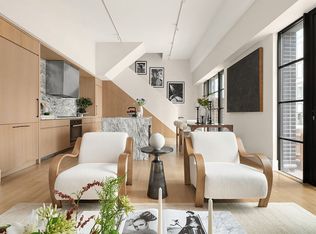 517 W 29th St #Penthouse, New York, NY