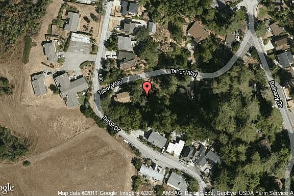 Map View