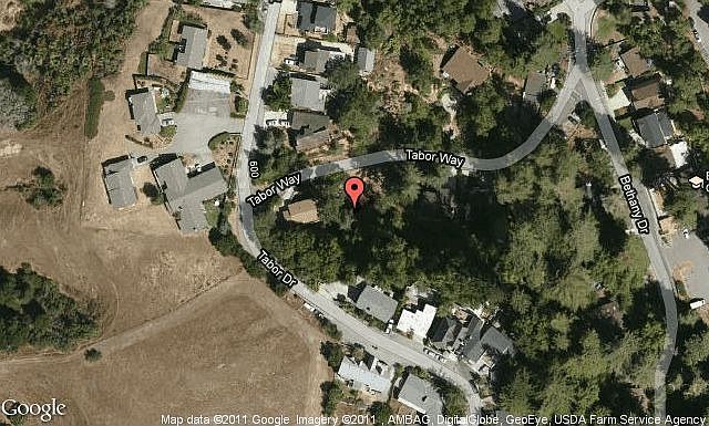 Map View