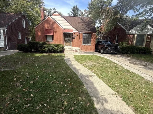 15691 Manning St, Detroit, MI 48205