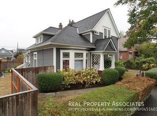 6247 Flora Ave S #2, Seattle, WA 98108