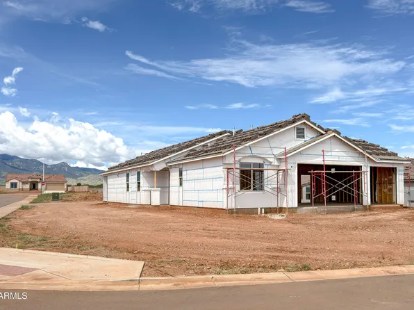 3672 Expedition Drivelot 283, Sierra Vista, AZ 85650