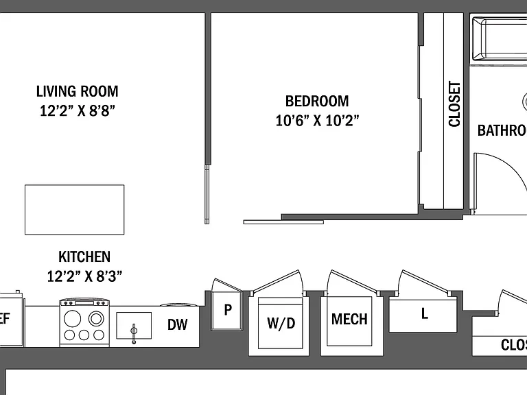 Signature Reston Town Center Apartments — Photo 27