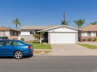 1145 W 149th St, Gardena, CA 90247
