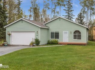 951 N Jack Nicklaus Dr, Wasilla, AK 99623