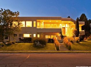 1387 E Perrys Hollow Rd, Salt Lake City, UT 84103