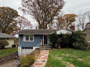 67 Long Hill Ter #1, New Haven, CT 06515
