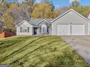 857 Kendall Park Dr, Winder, GA 30680