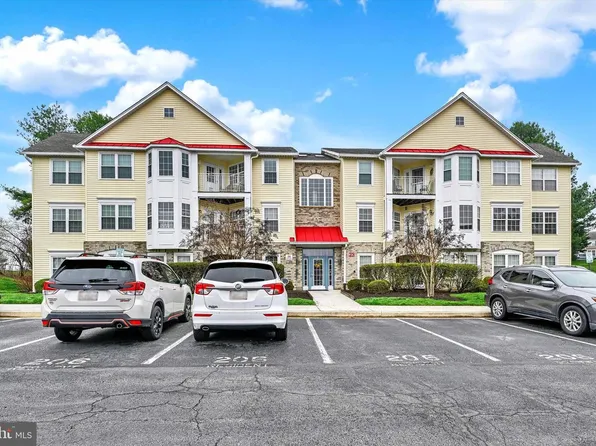 206 Kimary Ct Unit 2D, Forest Hill, MD 21050