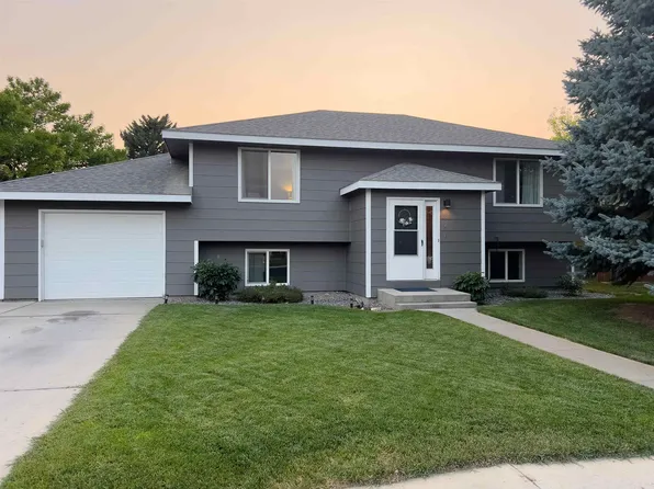 424 Hamilton Way, Powell, WY 82435