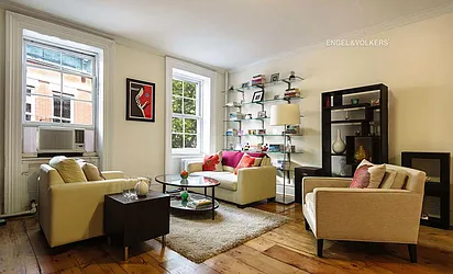 Rented by Engel & Völkers New York City