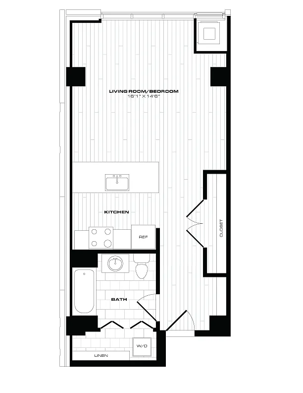 Floor plan 10