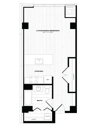 Floor plan 10