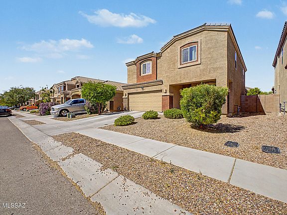 4th image of 12135 E Becker Dr