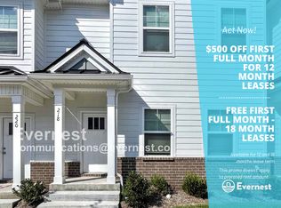 218 Ansley Way, Lebanon, TN 37087
