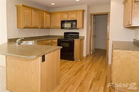 beautiful hardwood flooring