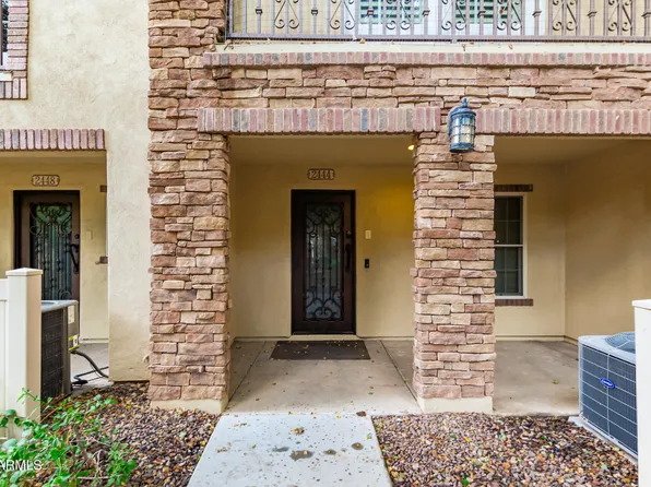 2444 E MONTECITO Avenue, Phoenix, AZ 85016