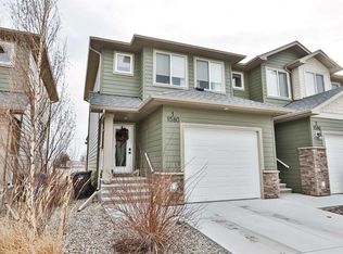 1580 Stafford Dr N #1, Lethbridge, AB T1H7G8