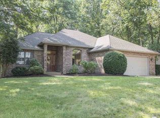 690 Wyndham Woods Cir, Harrisonburg, VA 22801